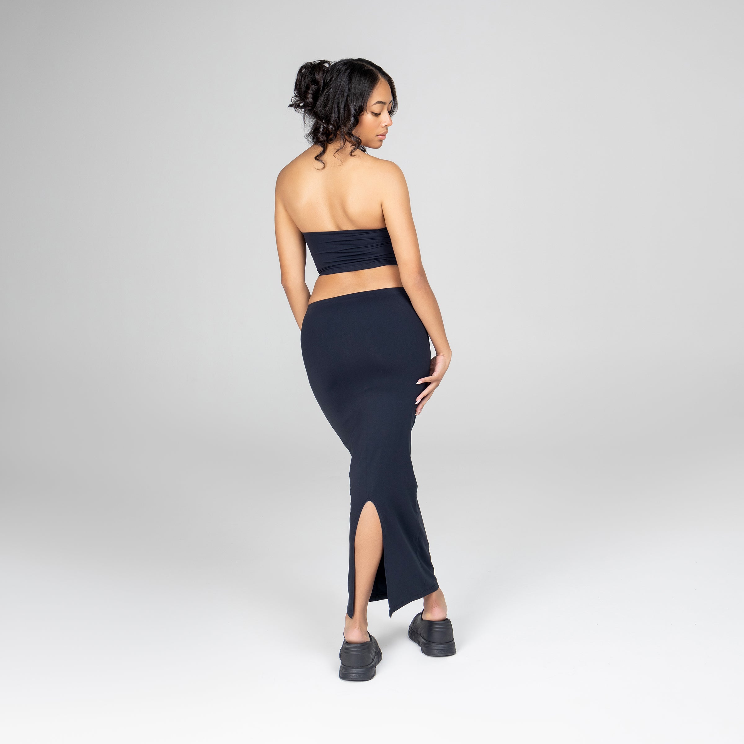 MAXI SKIRT