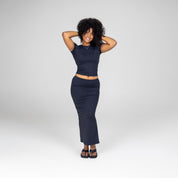 MAXI SKIRT
