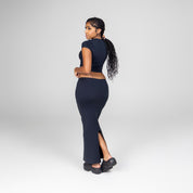 MAXI SKIRT