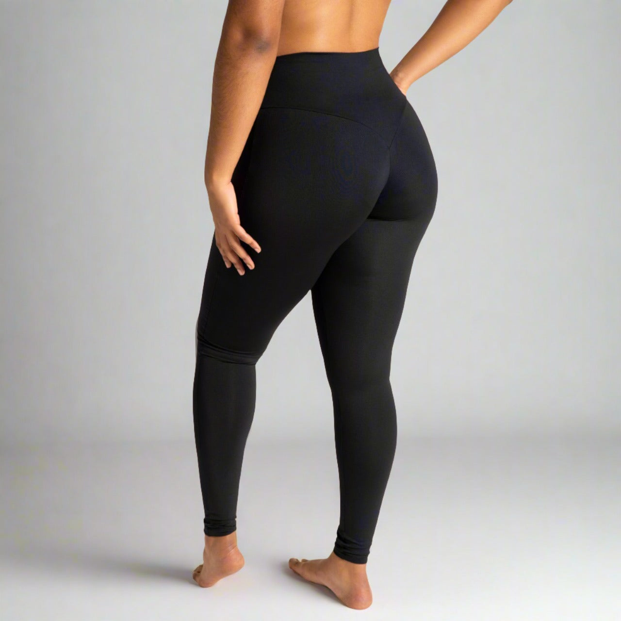 SIGNATURE SKINNY LEGGING