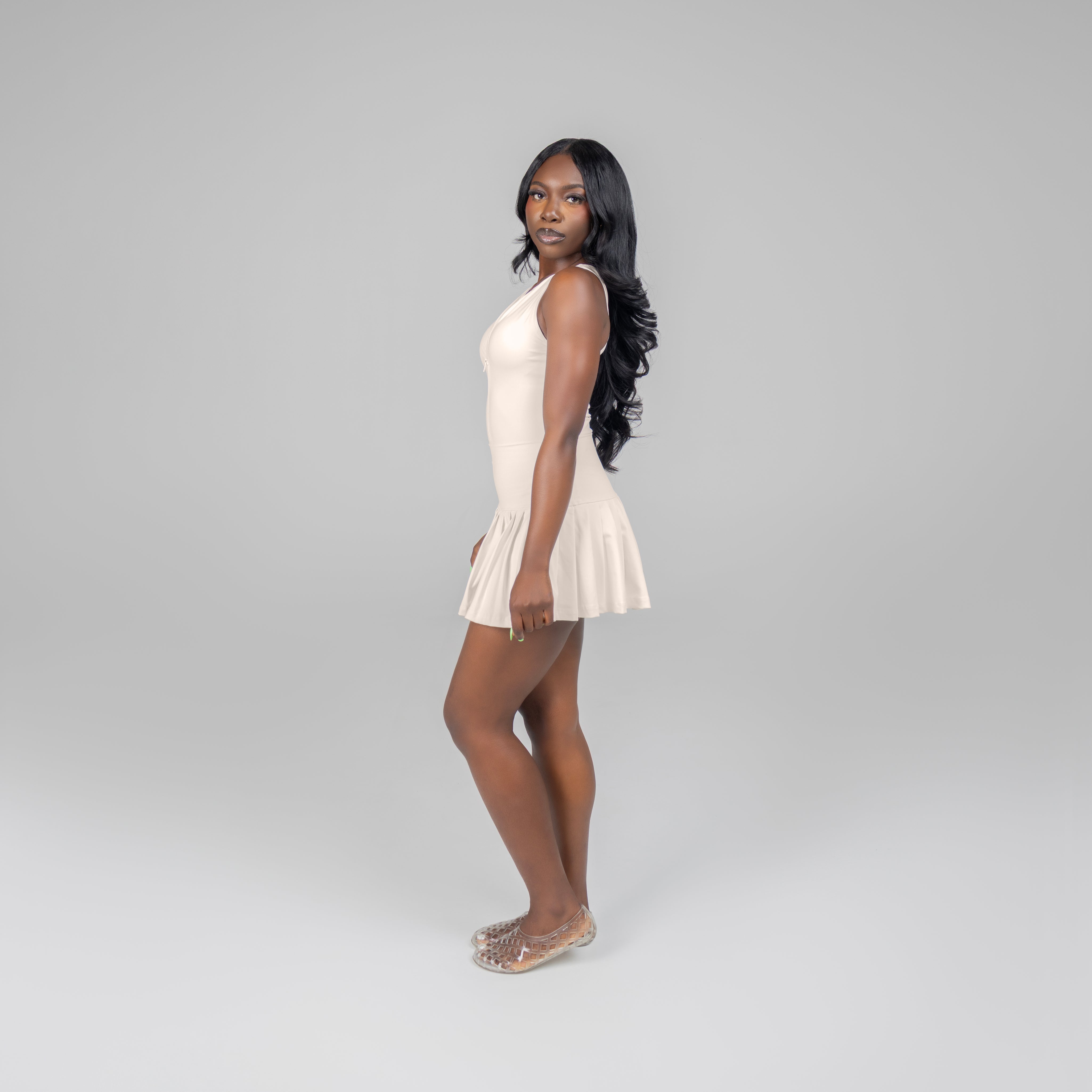TENNIS SKIRT