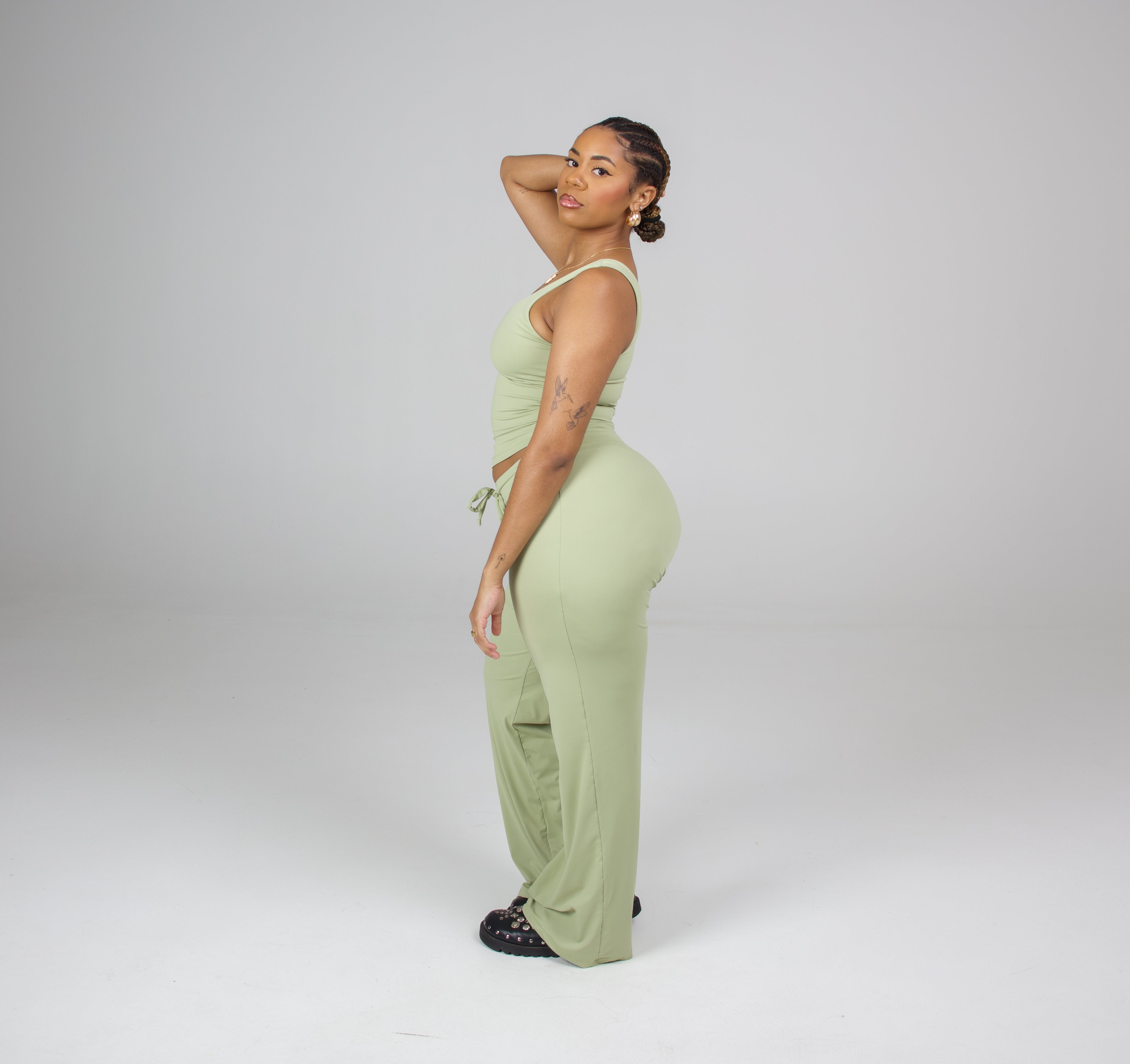 EVERYDAY PANT