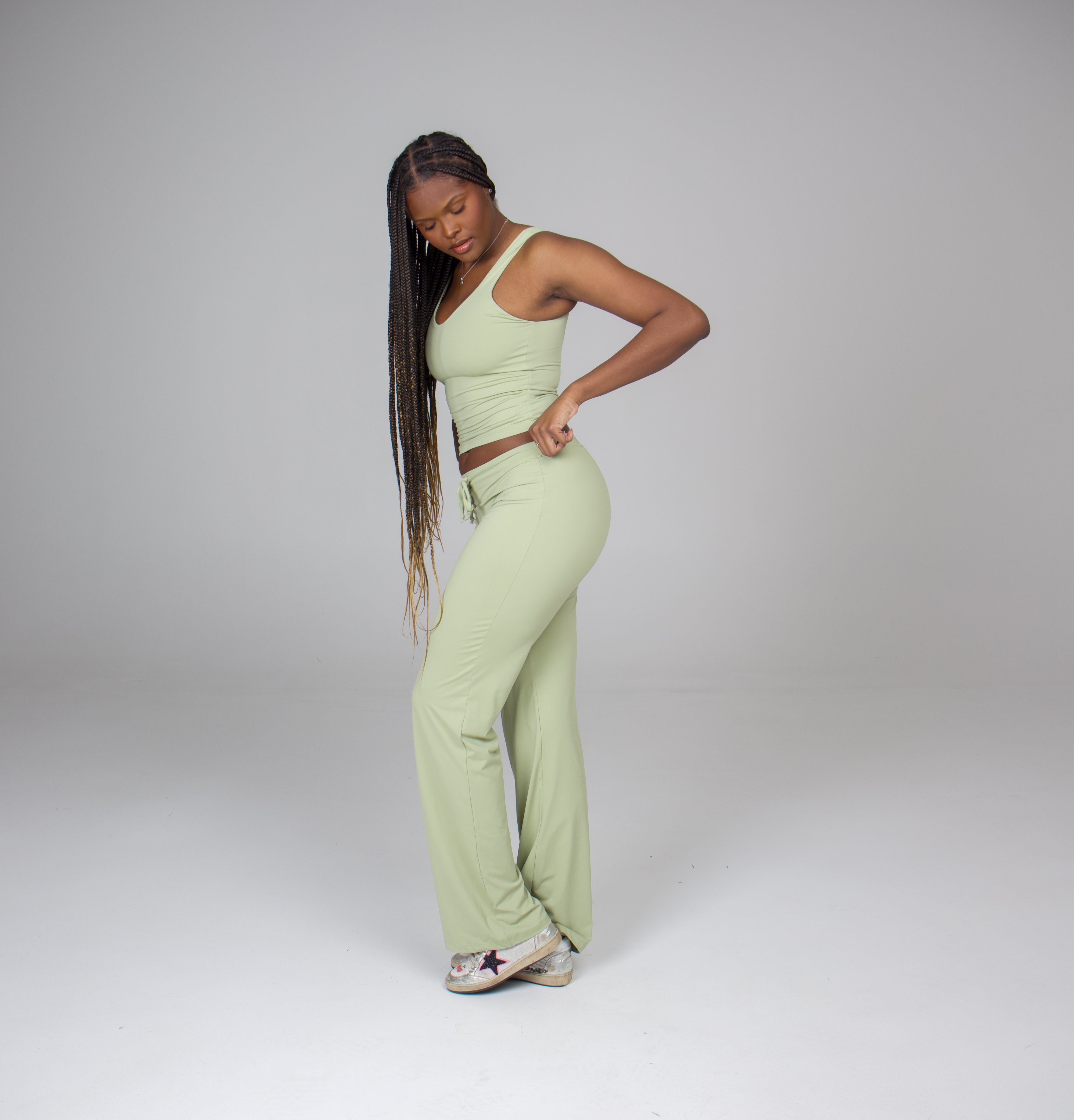 TALL EVERYDAY PANT