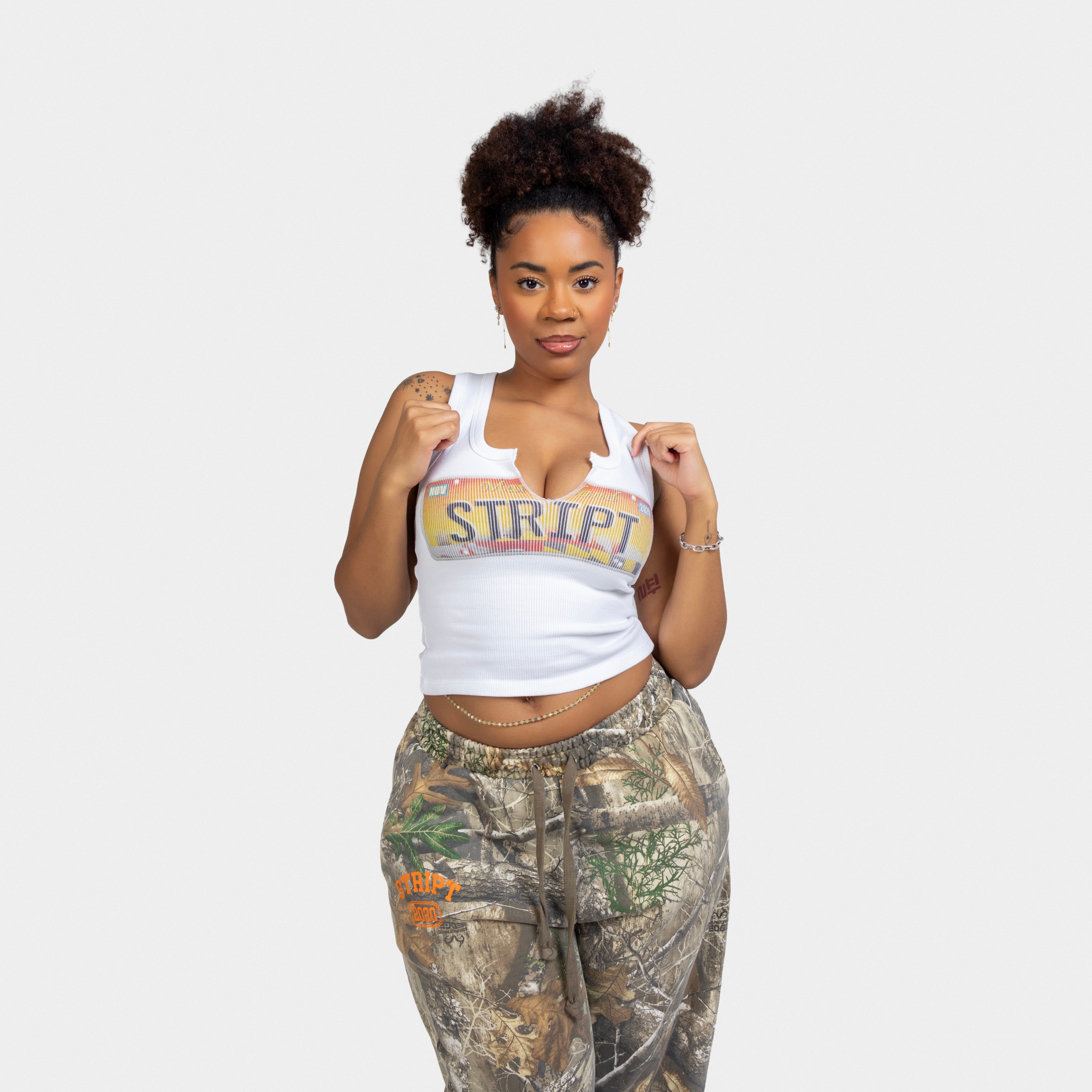 STATE TANKS – STRIPT