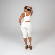 CONTOUR V-TANK