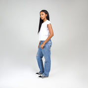 RELAXED TEE