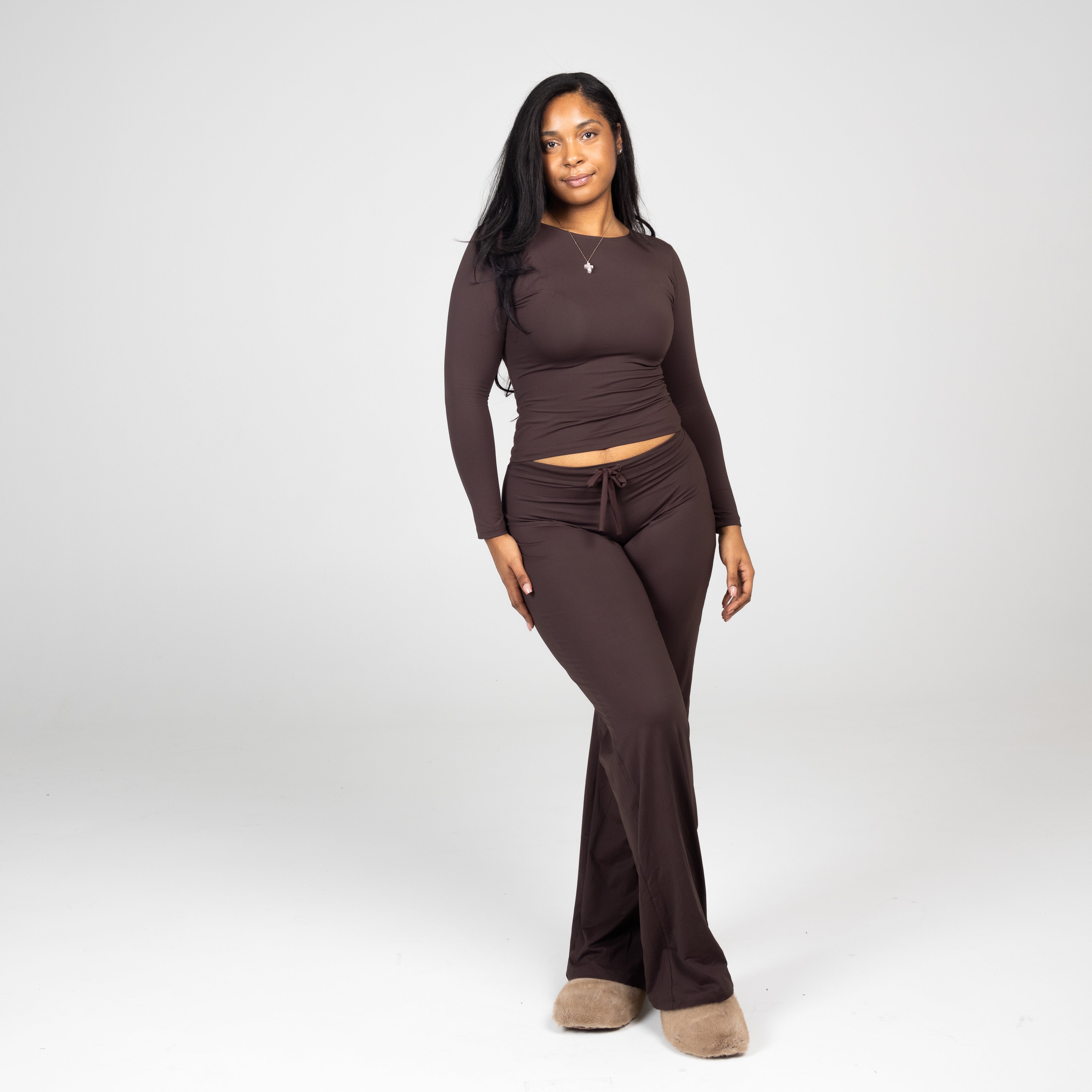 TALL EVERYDAY PANT
