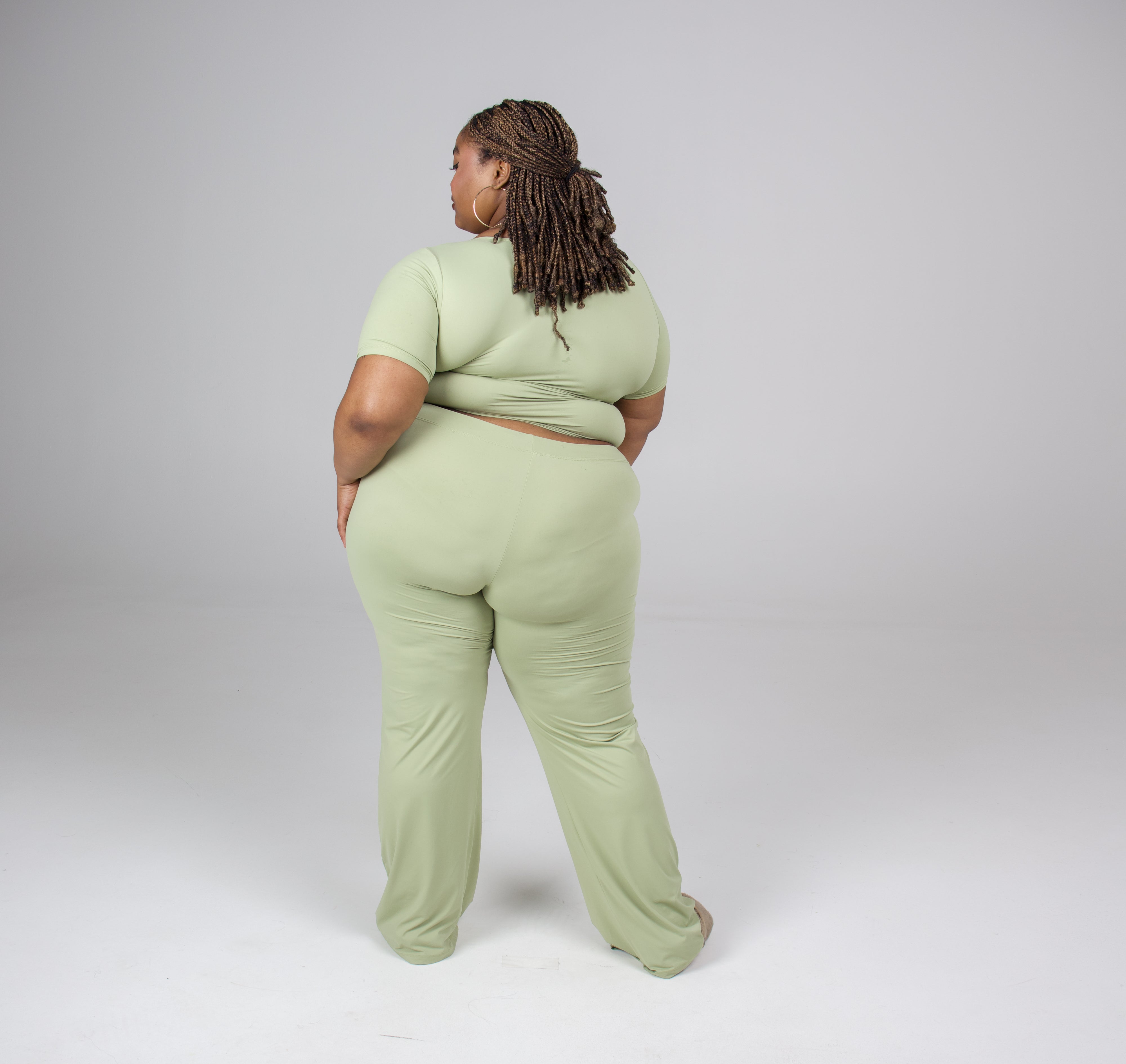 EVERYDAY PANT