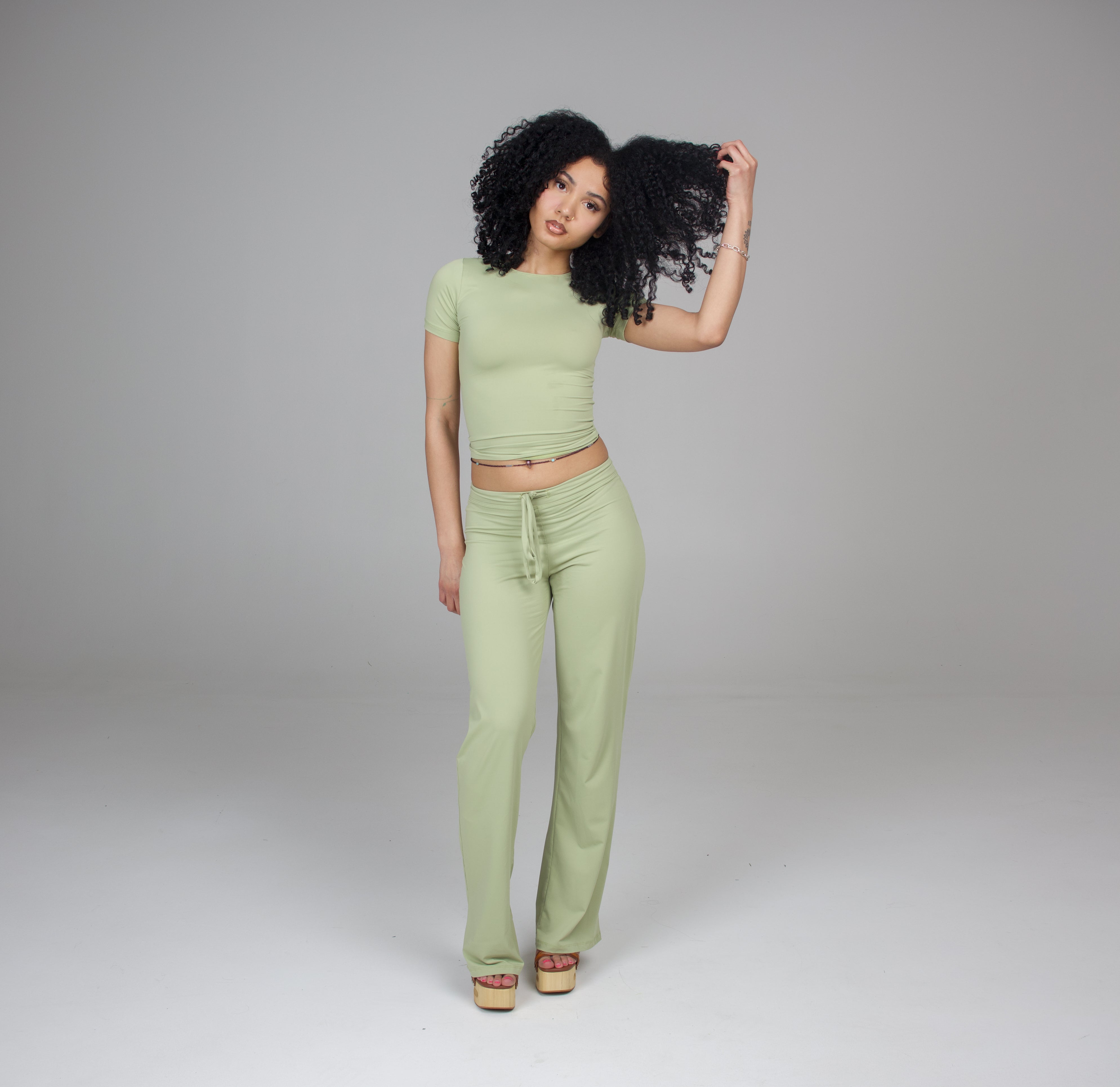 EVERYDAY PANT
