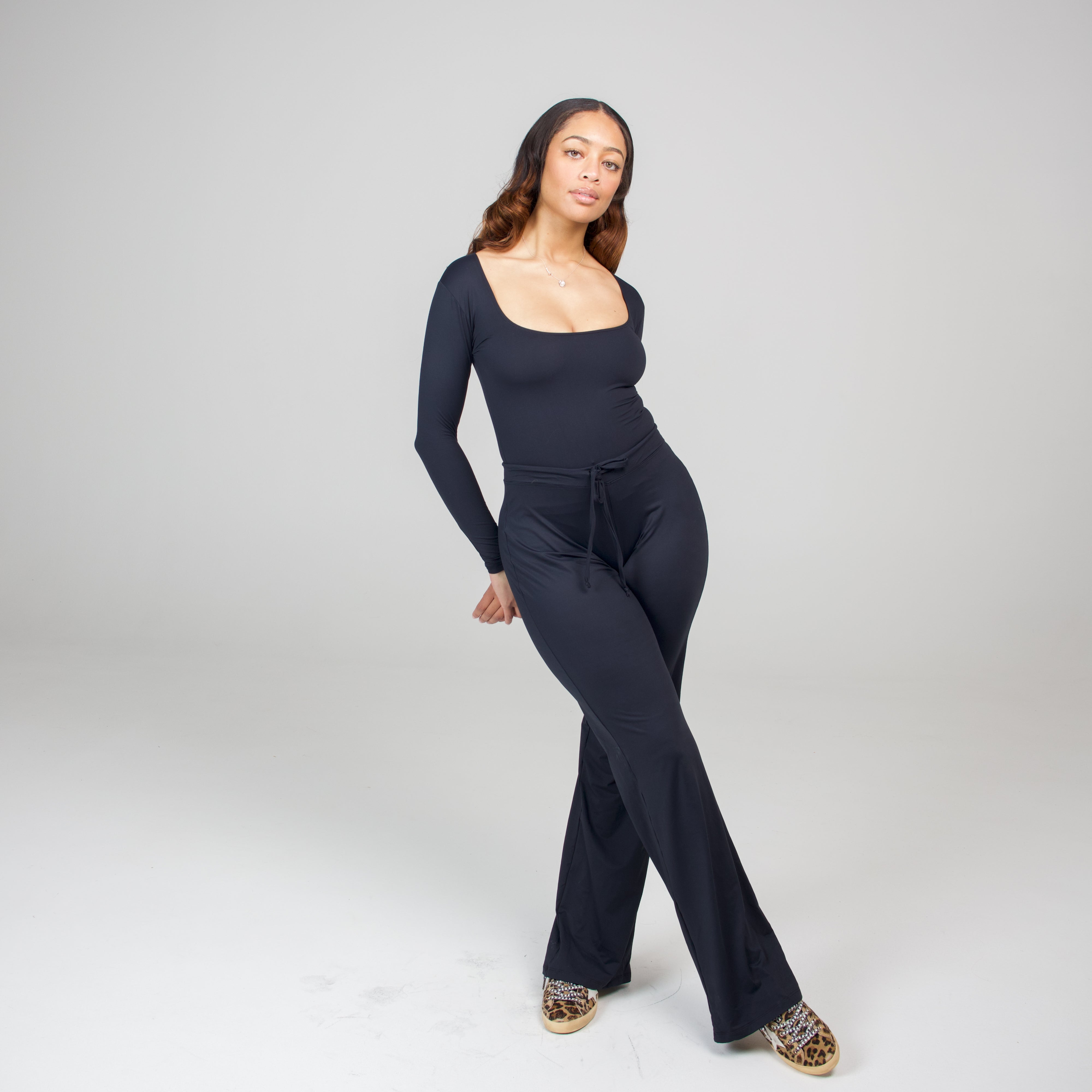 TALL EVERYDAY PANT