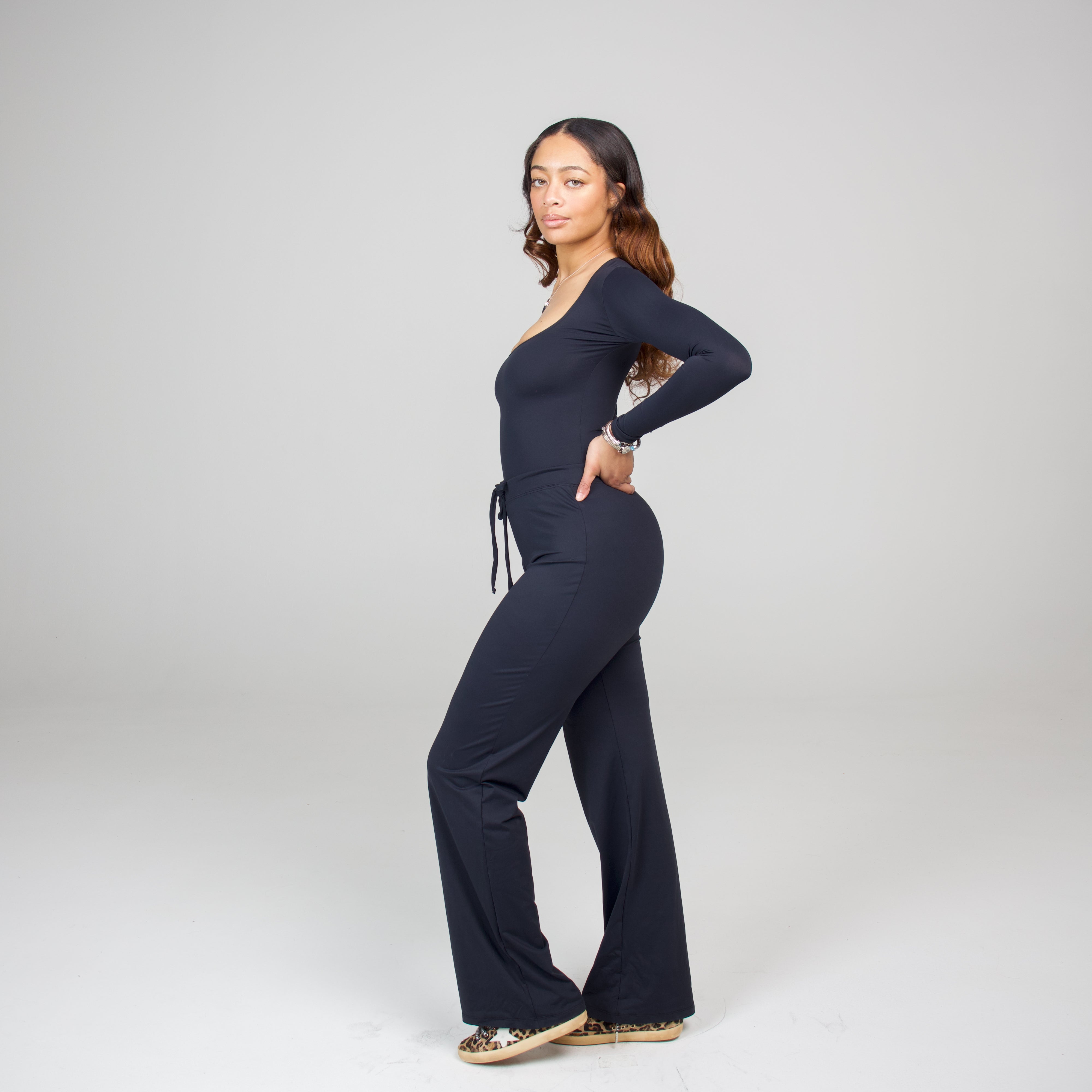 TALL EVERYDAY PANT