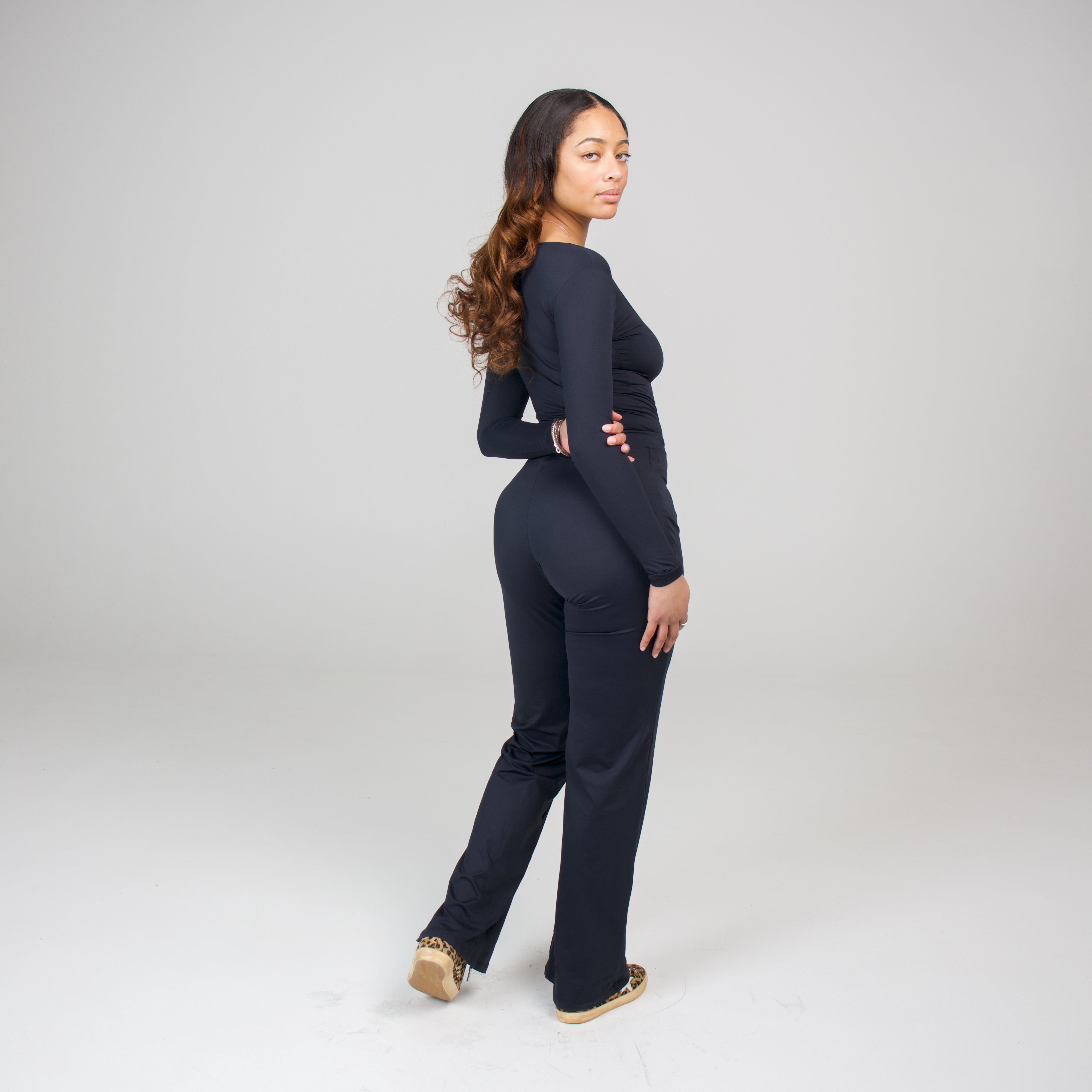 TALL EVERYDAY PANT