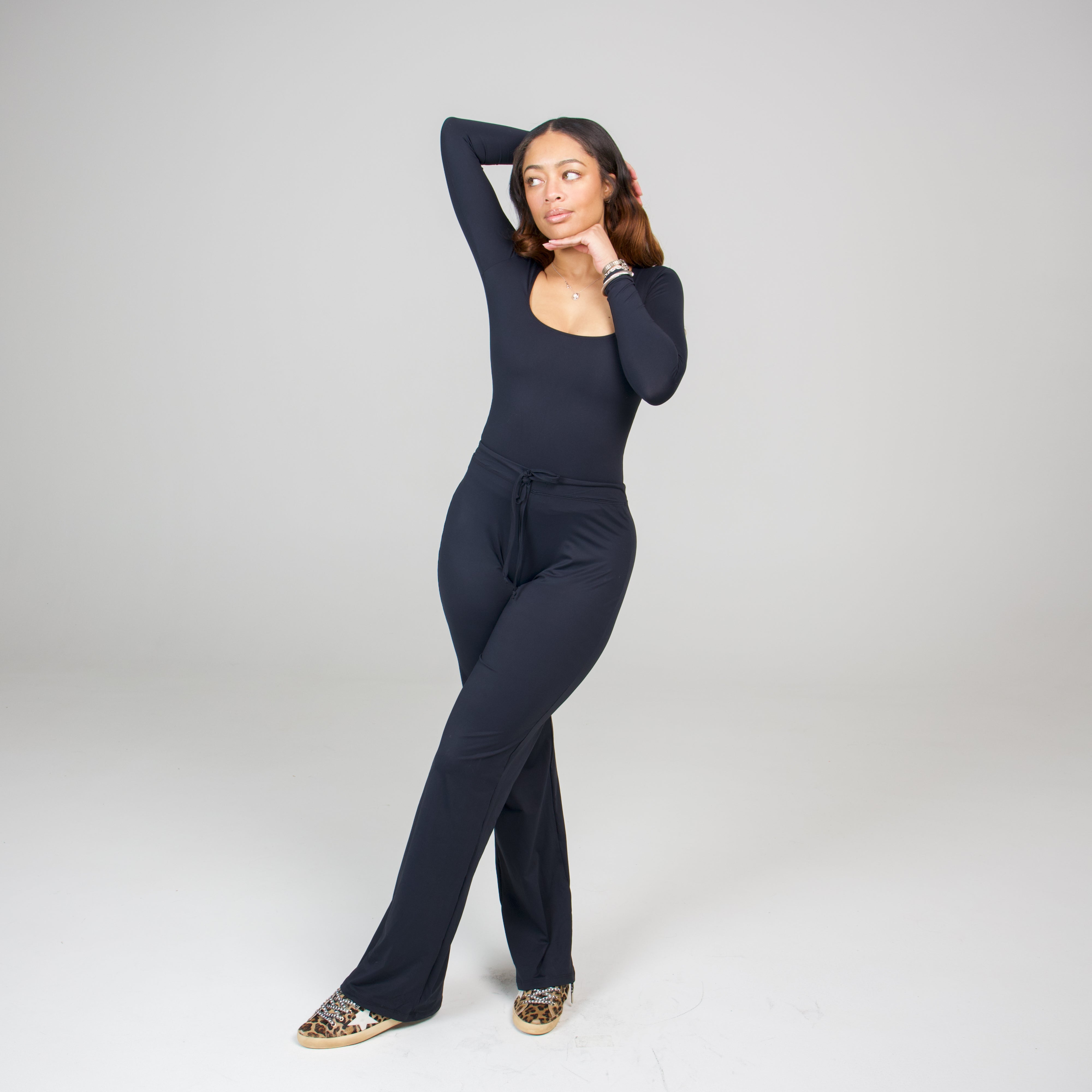 TALL EVERYDAY PANT