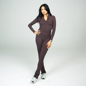 SIGNATURE STACKED LEGGING