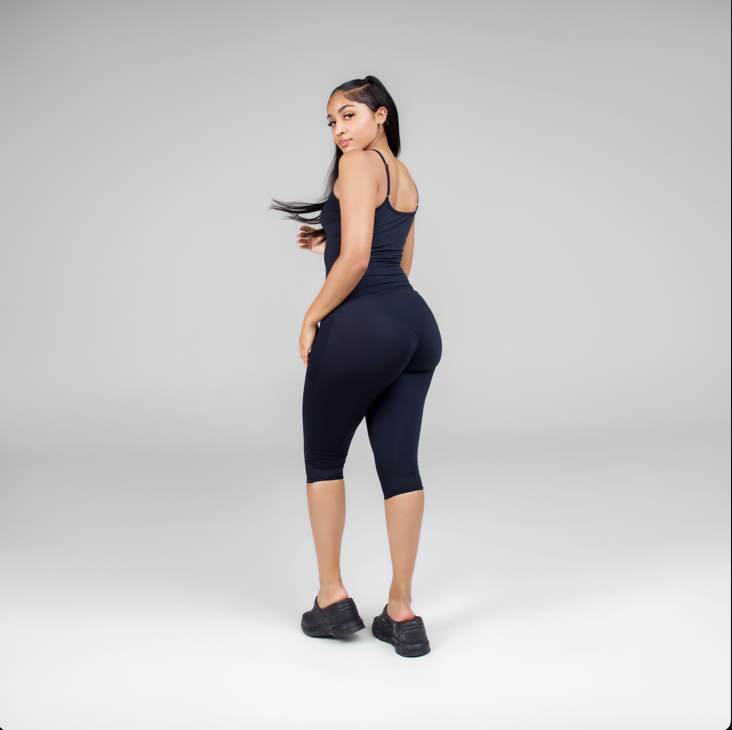 SMOOTH CAMI