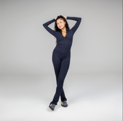 SIGNATURE STACKED LEGGING