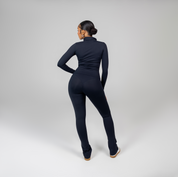 SIGNATURE STACKED LEGGING