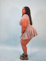TENNIS SKIRT