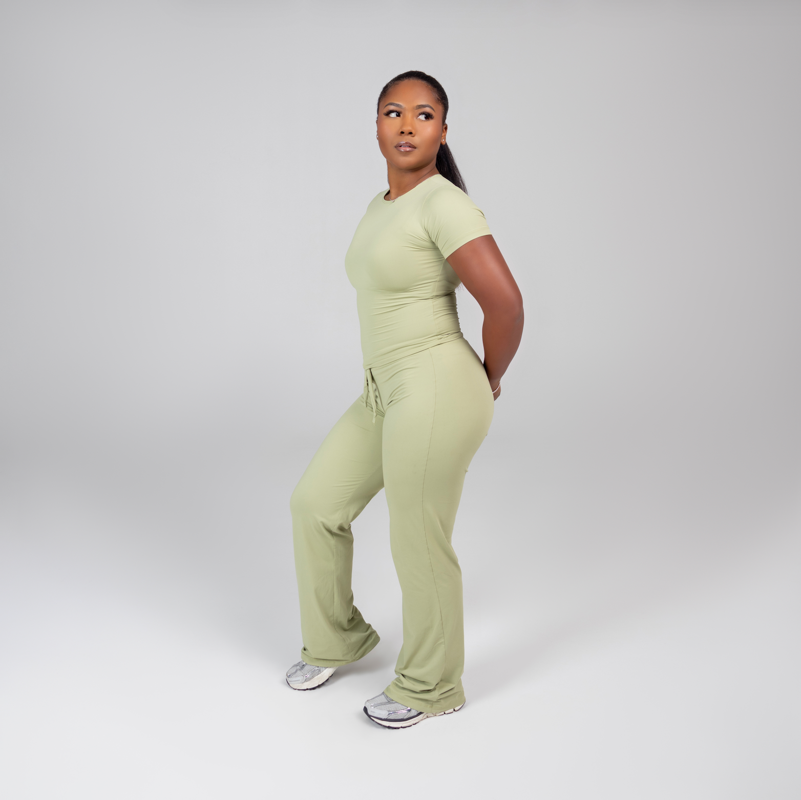 EVERYDAY PANT