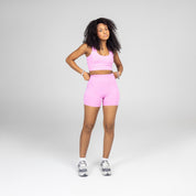 BIKER SHORT
