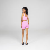 BIKER SHORT