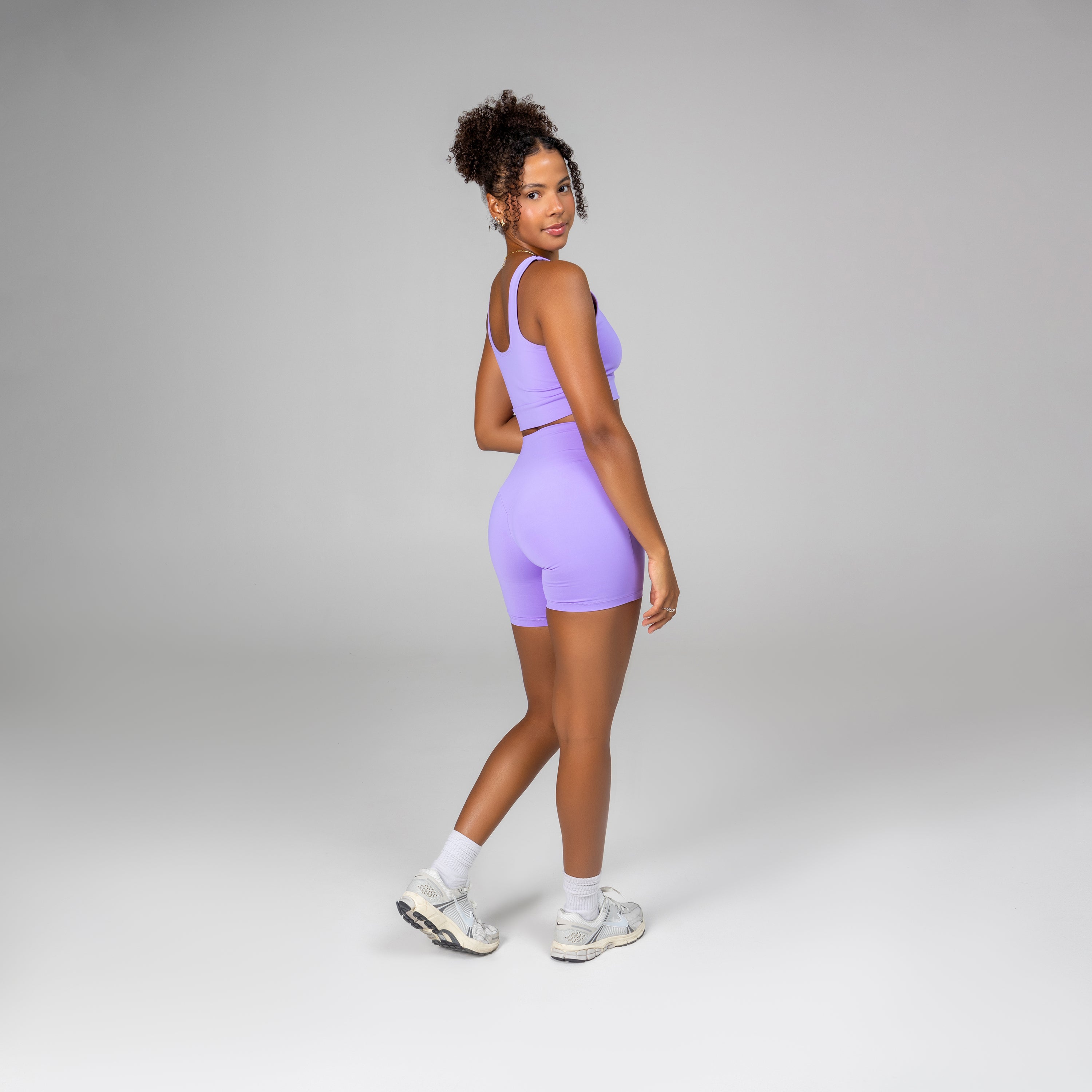 BIKER SHORT