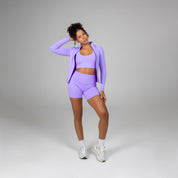 BIKER SHORT