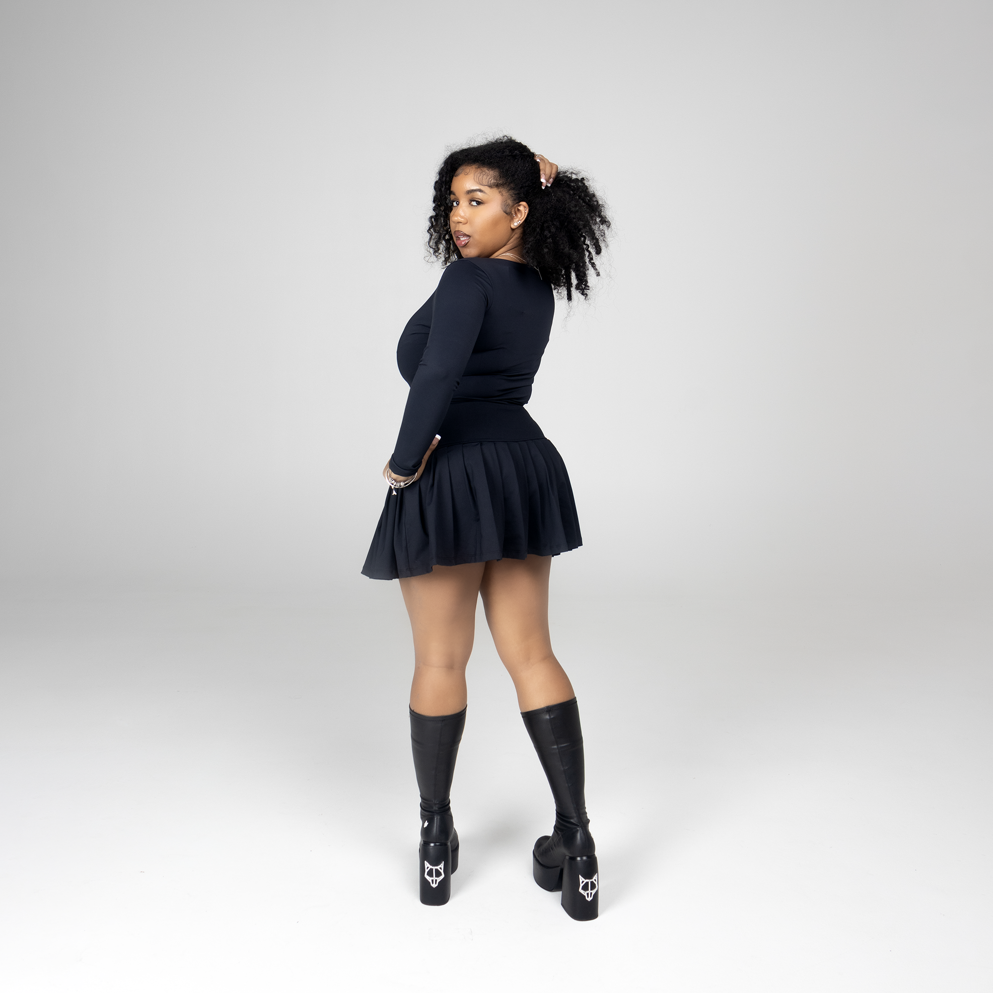 TENNIS SKIRT