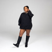 COZY DRESS