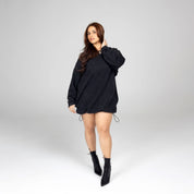 COZY DRESS