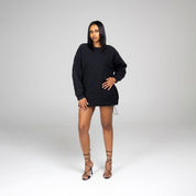 COZY DRESS