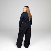 SCOOP TEE LONG SLEEVE