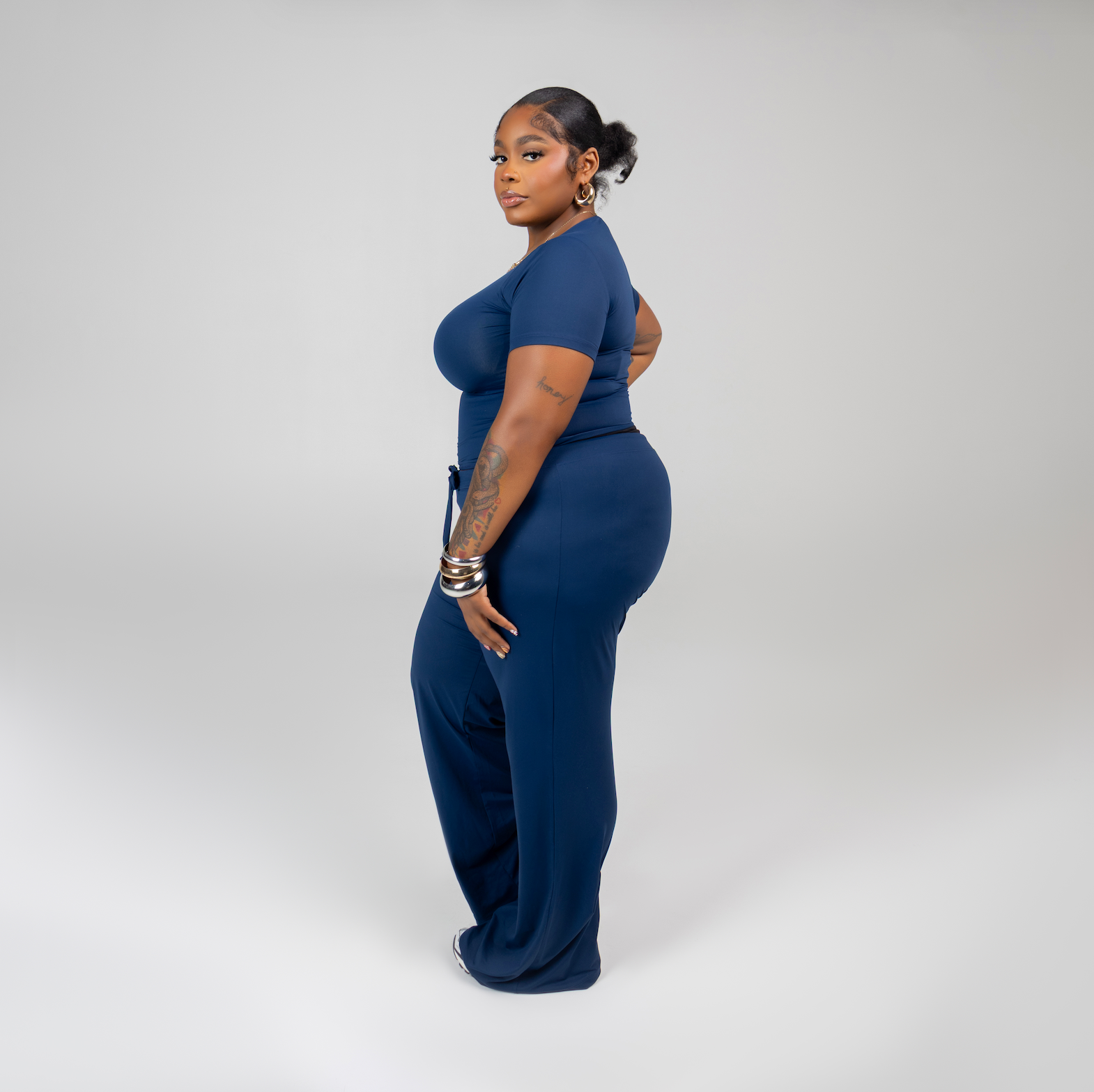 TALL EVERYDAY PANT