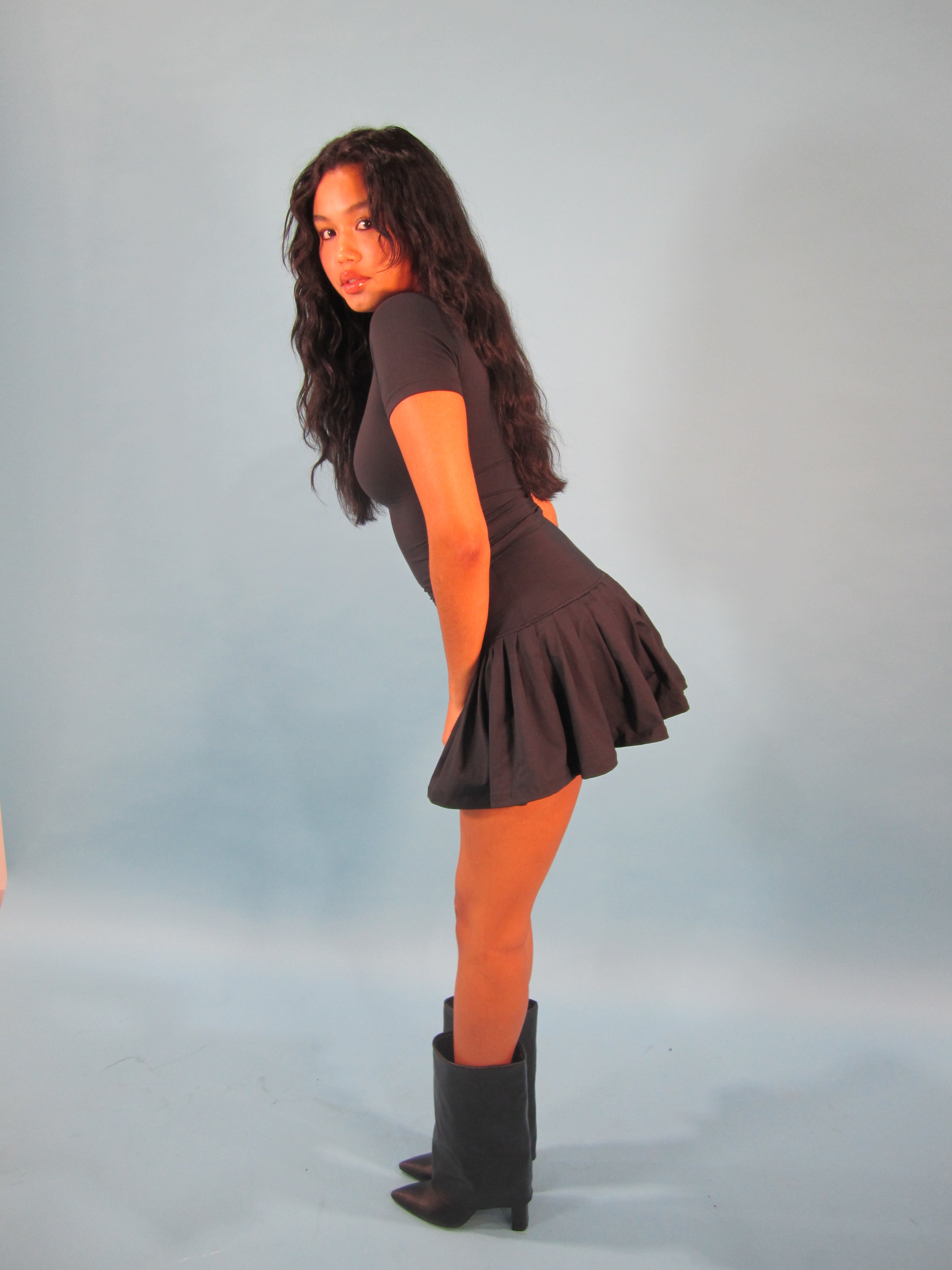 TENNIS SKIRT