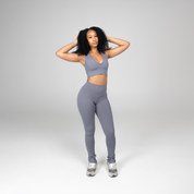 SIGNATURE STACKED LEGGING