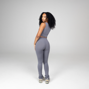 SIGNATURE STACKED LEGGING