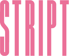 STRIPT logo