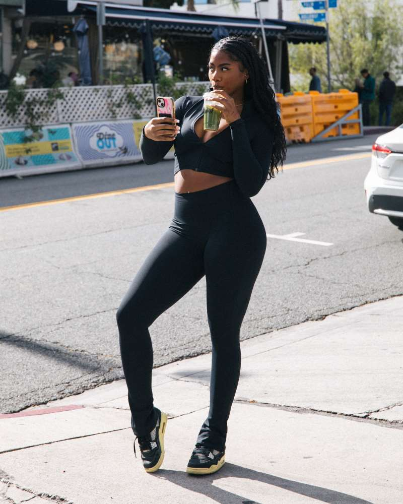 LEGGINGS