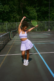 TENNIS SKIRT