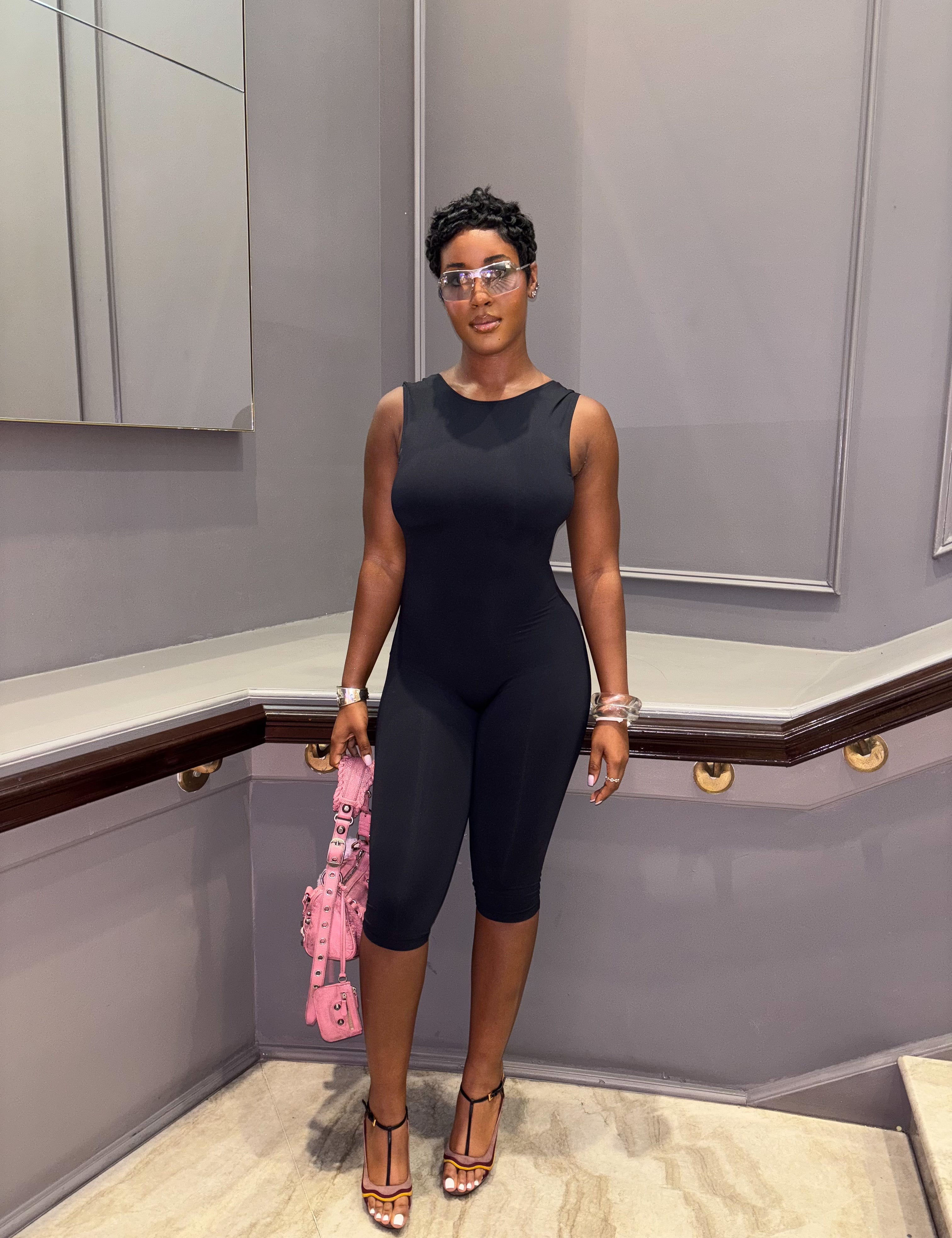 DANIE CAPRI