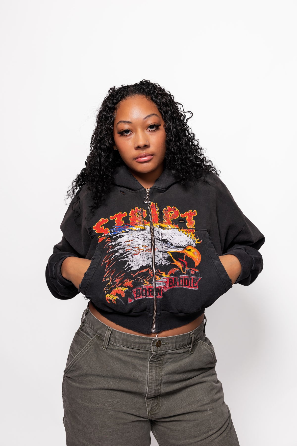 COZY CROP ZIP HOODIE-thumbmail-44