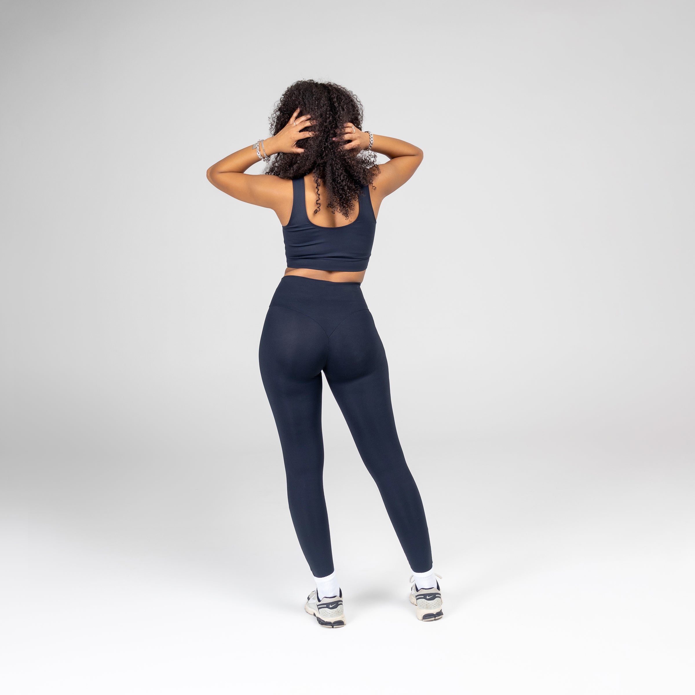 LIFESTYLE LEGGING STRAIGHT