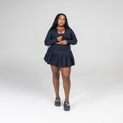 TENNIS SKIRT