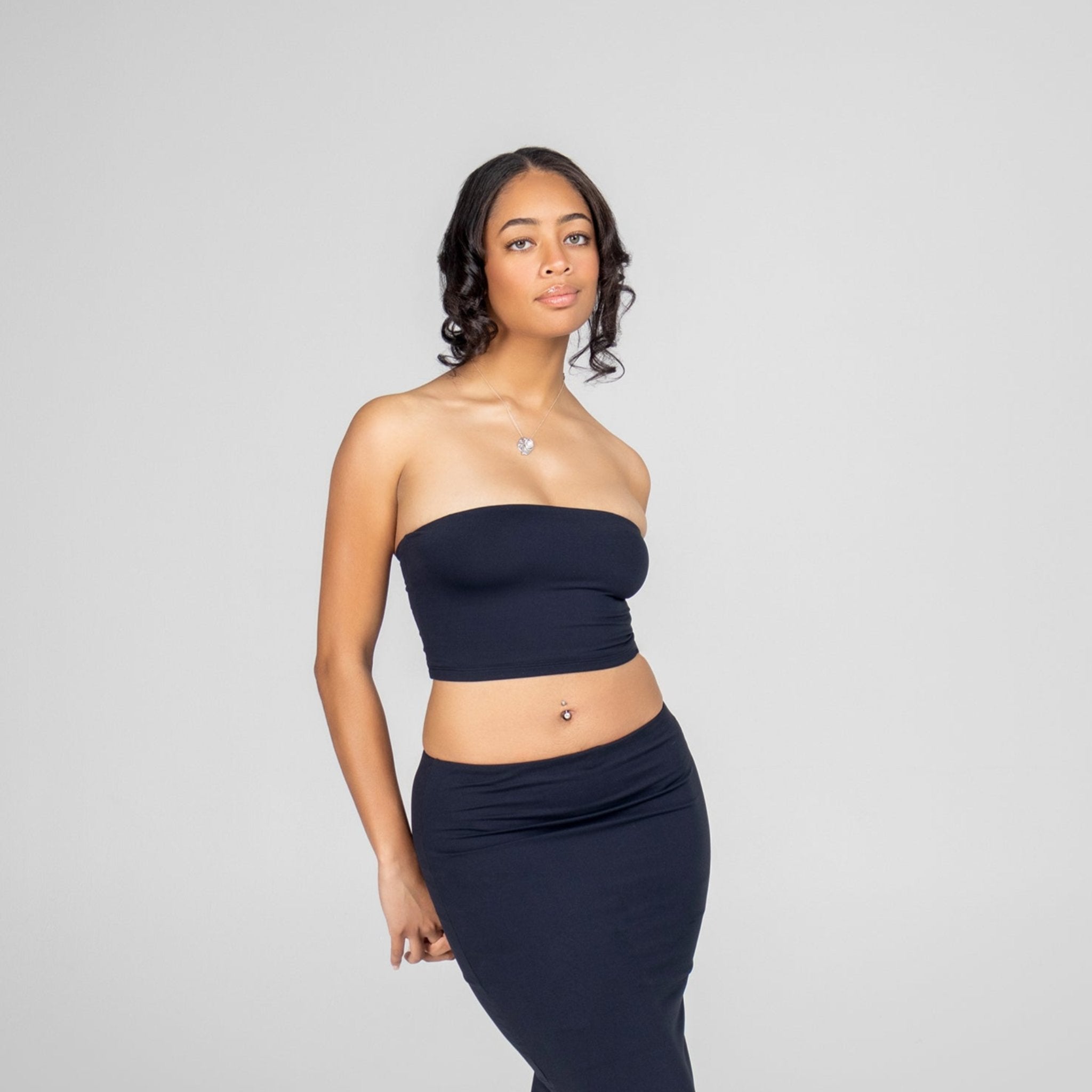 TUBE TOP