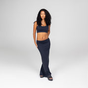 SMOOTH CROP TANK