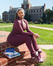 SIGNATURE STACKED LEGGING