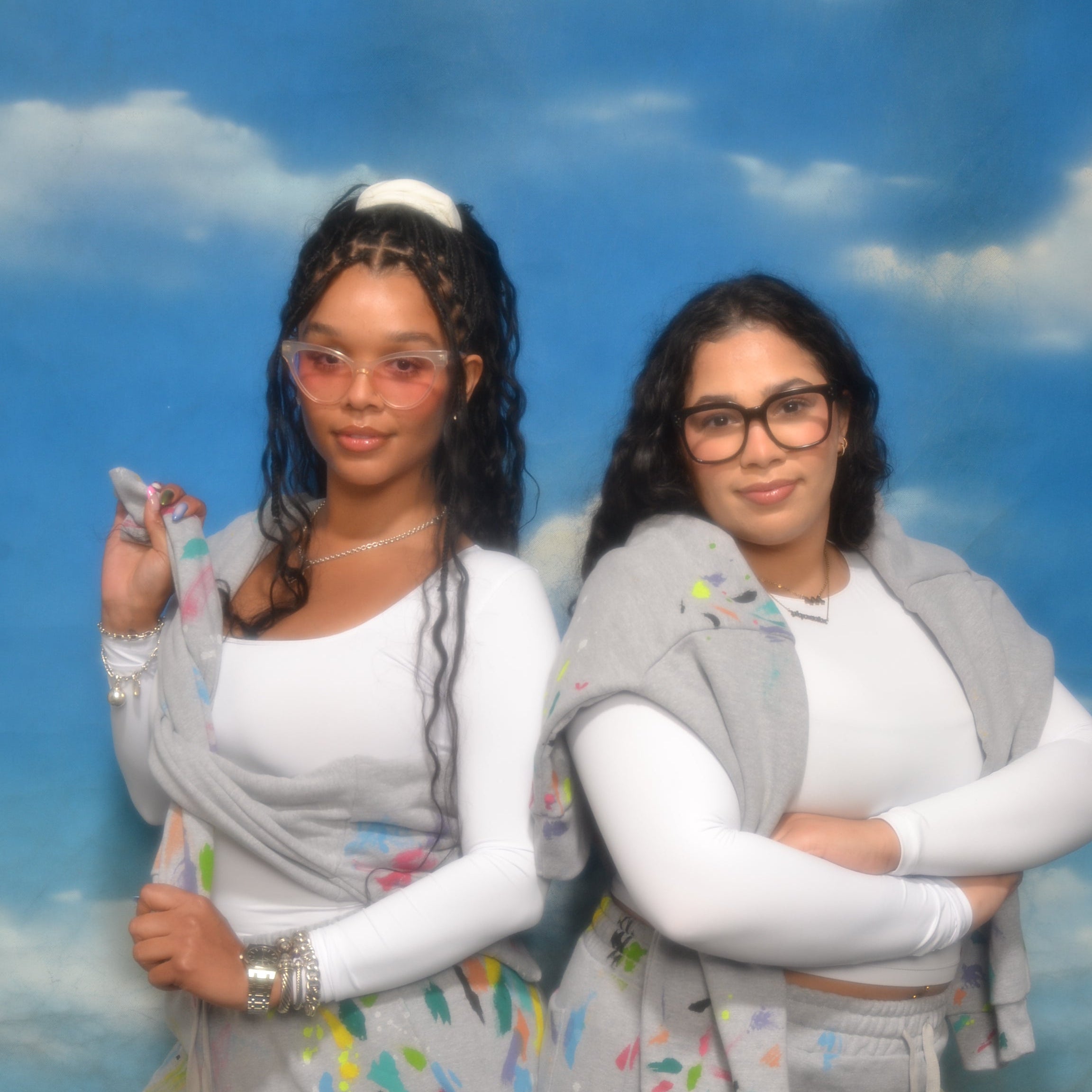 PERFECT TEE LONG SLEEVE