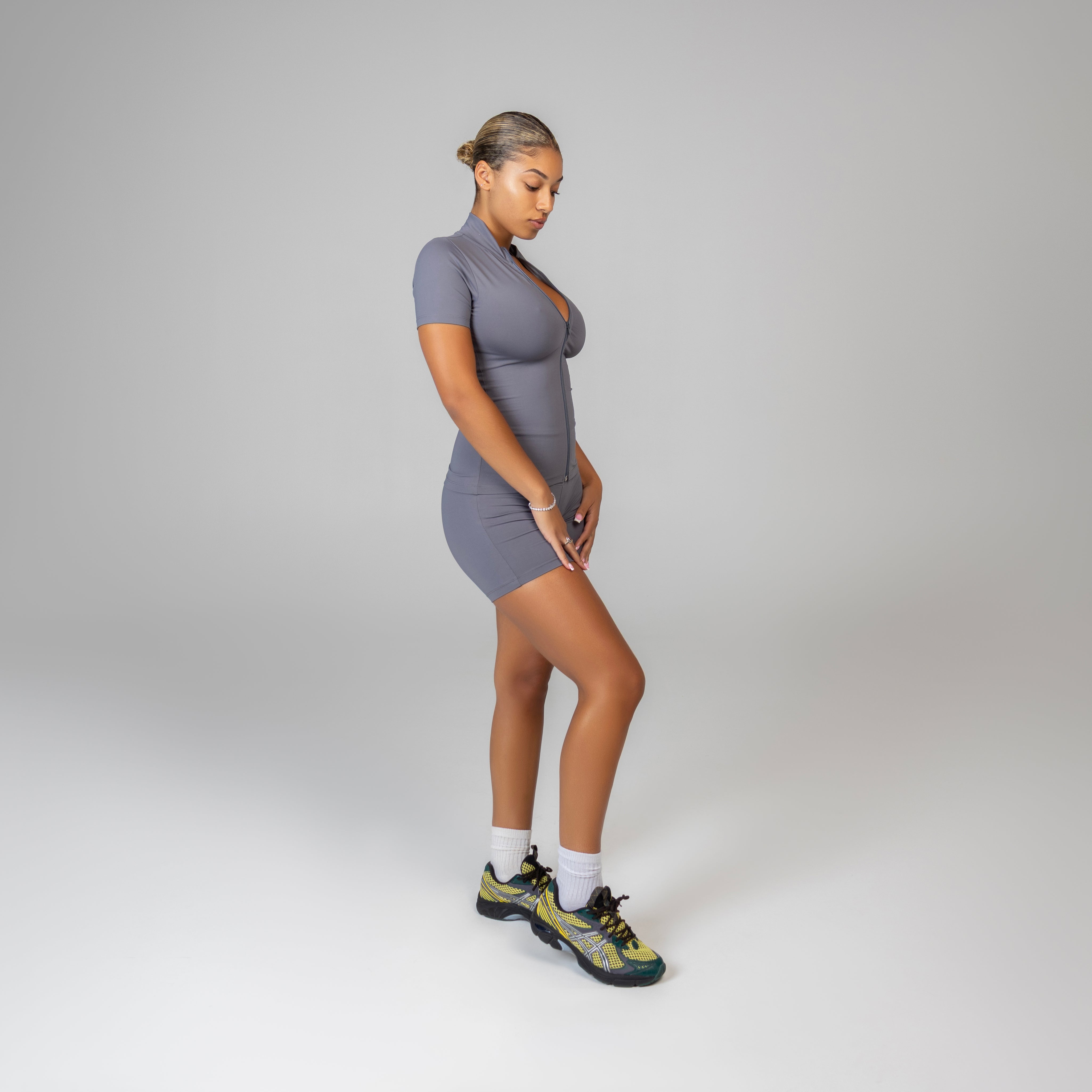 BIKER SHORT
