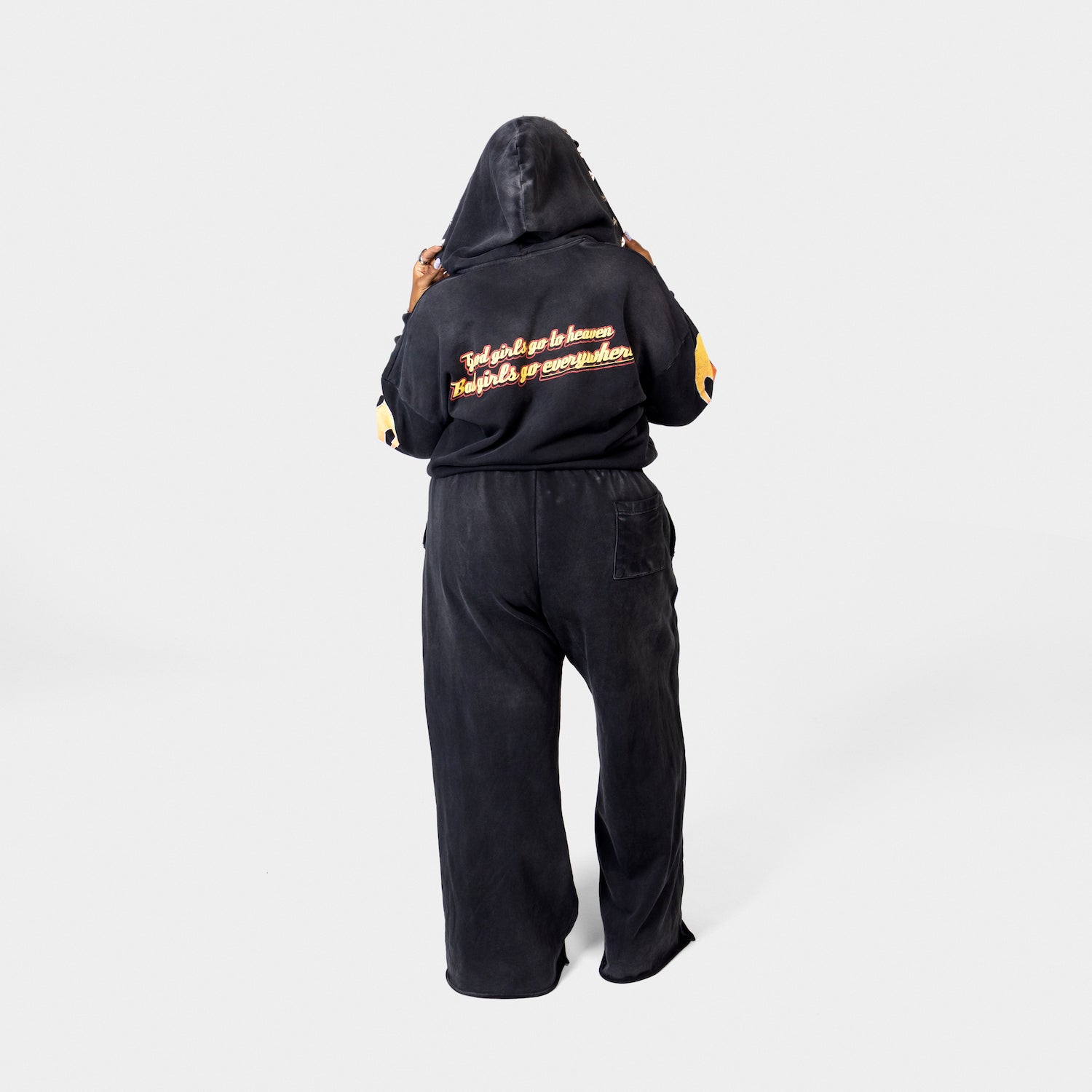 MOTO CLUB FULL ZIP HOODIE-thumbmail-16