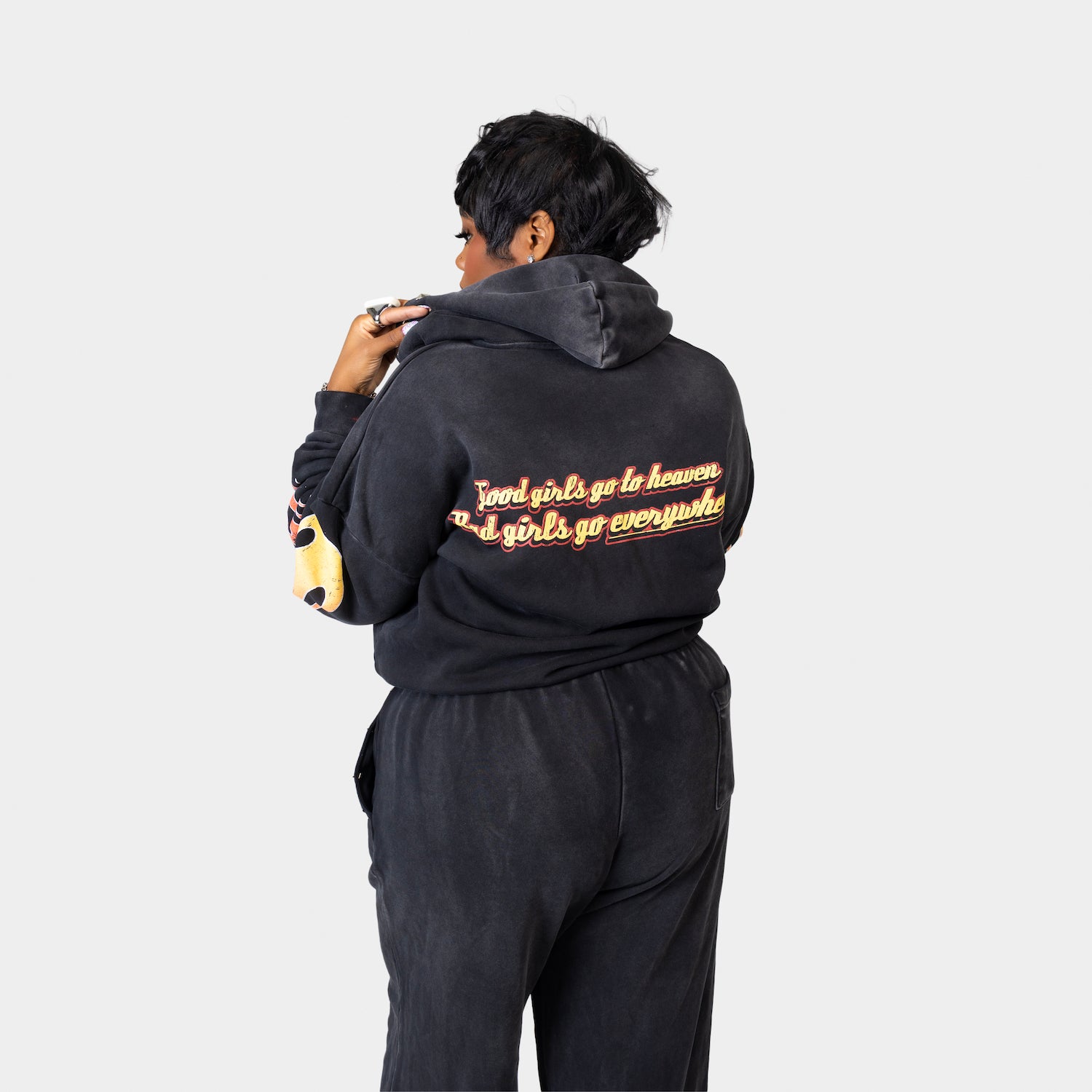 MOTO CLUB FULL ZIP HOODIE-thumbmail-13
